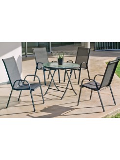 Conjunto Jardim CÓRDOBA 90