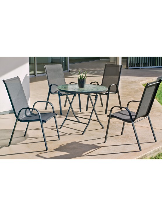 Conjunto Jardim CÓRDOBA 90