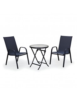 Conjunto Jardim CÓRDOBA 60