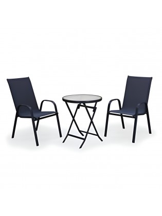 Conjunto Jardim CÓRDOBA 60