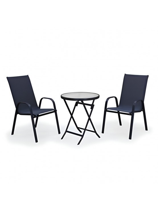 Conjunto Jardim CÓRDOBA 60