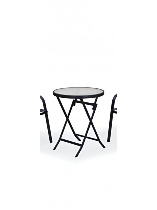 Conjunto Jardim CÓRDOBA 60