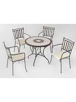 Conjunto Jardim ESTELA