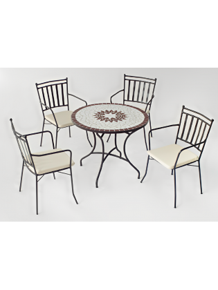 Conjunto Jardim ESTELA
