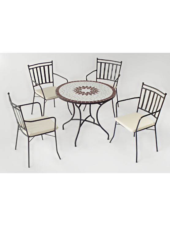 Conjunto Jardim ESTELA