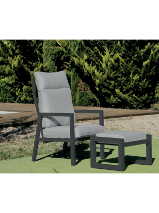 Conjunto Jardim HASTON 2