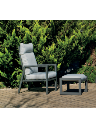 Conjunto Jardim HASTON 3