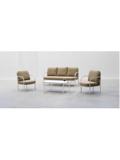 Conjunto Jardim LEBLANC 3