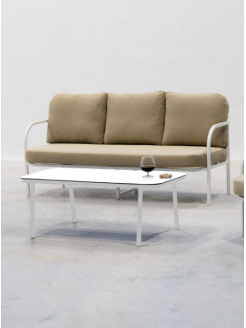 Conjunto Jardim LEBLANC 3