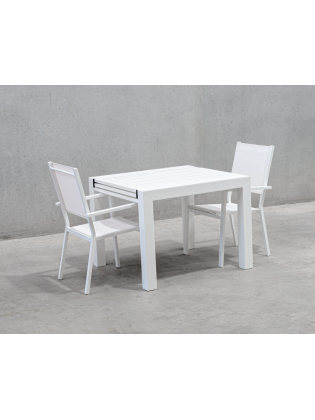 Mesa Jardim Extensível MANTUA