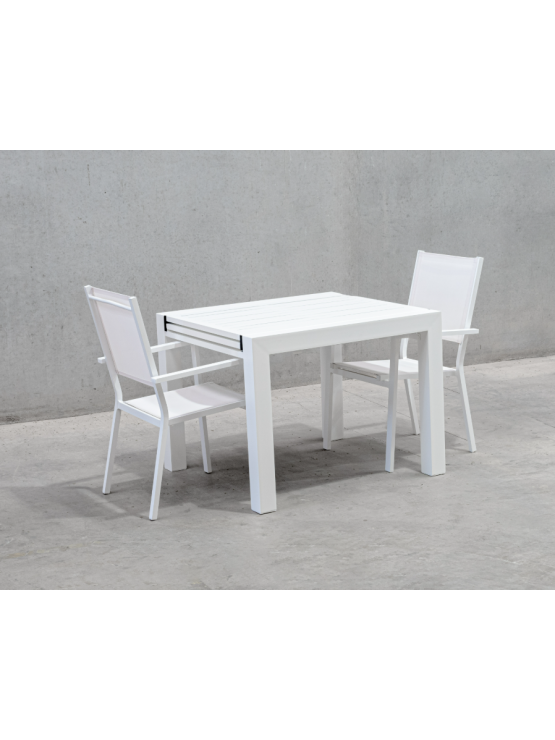 Mesa Jardim Extensível MANTUA