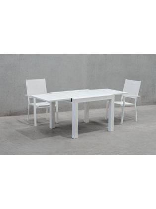 Mesa Jardim Extensível MANTUA