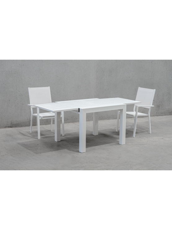 Mesa Jardim Extensível MANTUA