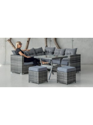 Conjunto Jardim MARAU