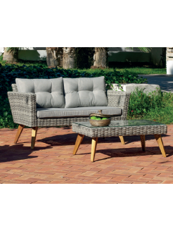Conjunto Jardim MERIDIEN 