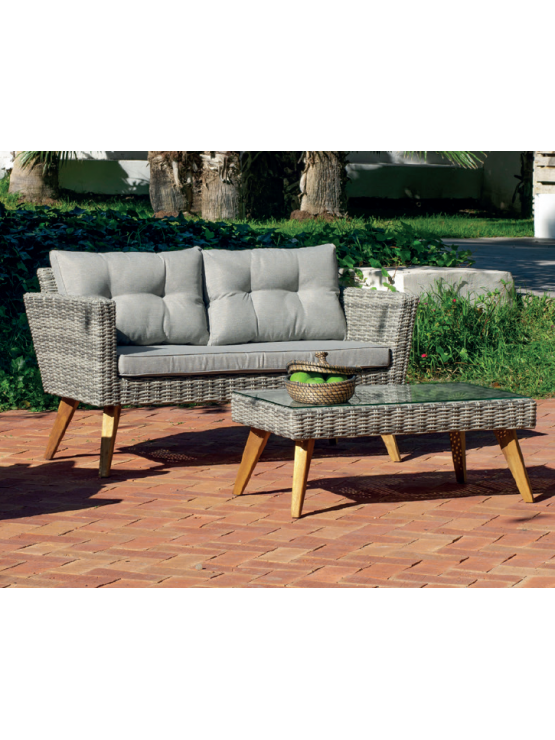 Conjunto Jardim MERIDIEN 