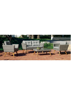 Conjunto Jardim MERIDIEN 
