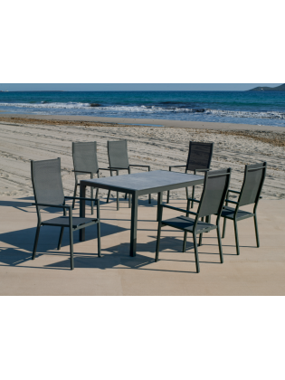 Conjunto Jardim PALERMO 