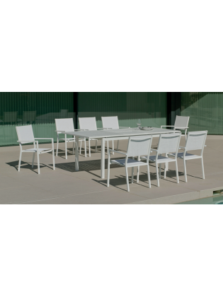 Conjunto Jardim PALMA 170/220