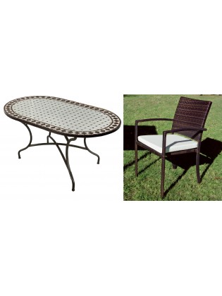 Conjunto Jardim SAMBALA 1