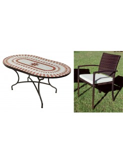 Conjunto Jardim SAMBALA 2