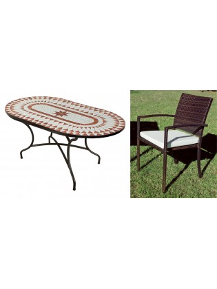 Conjunto Jardim SAMBALA 2