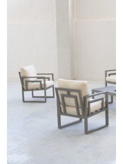 Conjunto Jardim SENIA 3