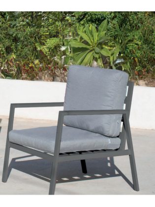 Conjunto Jardim SENMARY 2