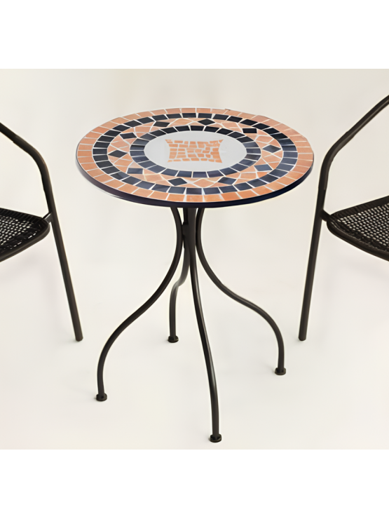 Conjunto Jardim SORIA