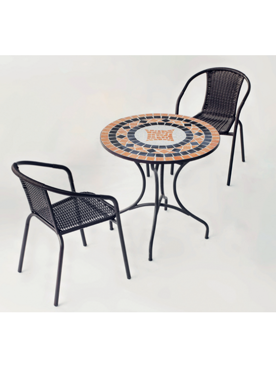 Conjunto Jardim SORIA