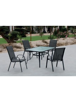 Conjunto Jardim SULAM 150