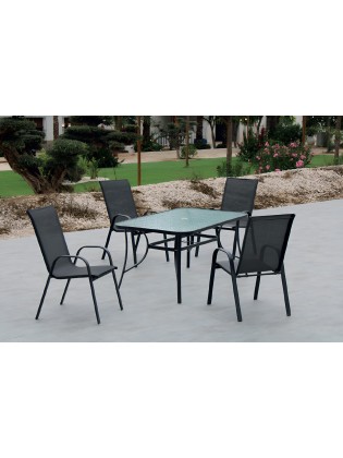 Conjunto Jardim SULAM 150