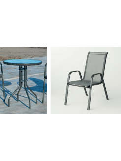 Conjunto Jardim SULAM 60 