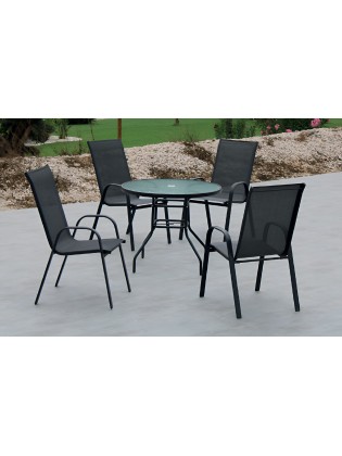 Conjunto Jardim SULAM 90
