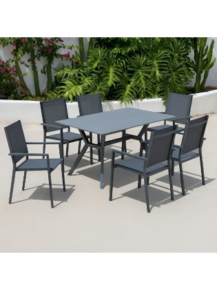 Conjunto Jardim VENETO SAIGÓN 