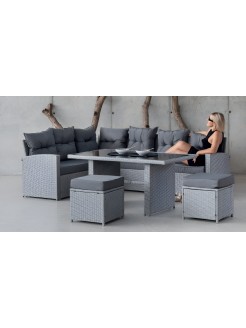 Conjunto Jardim VERNIS