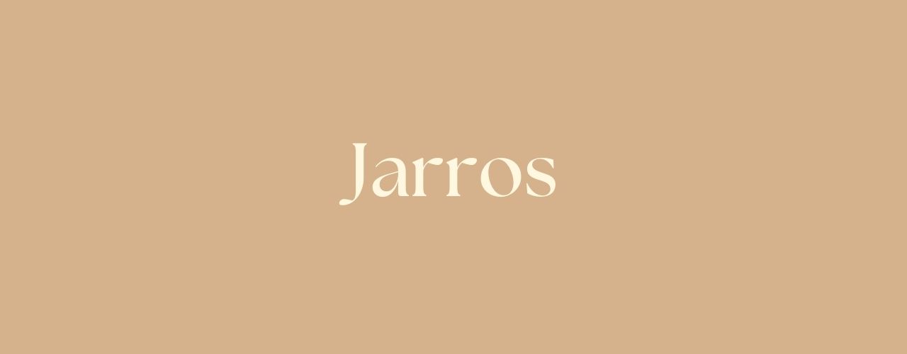 Jarros