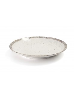 EARTH Prato Raso Melamina Ø 19,4 Cm - LACOR