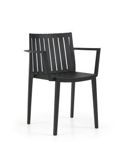 Conjunto de Cadeiras Elite C/Braços para Esplanada - Pack 20