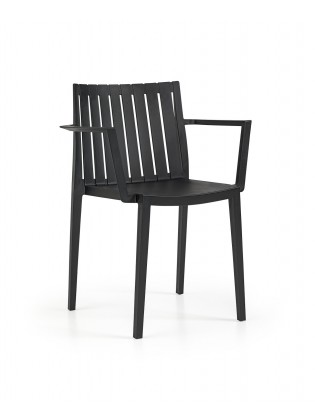 Conjunto de Cadeiras Elite C/Braços para Esplanada - Pack 20