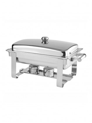 Chafing Dish C/Tampa 9,5Ltr. 
