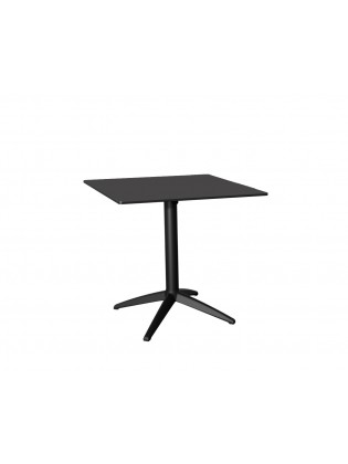 Mesa Café Fix Com Tampo Fenólico