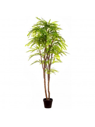 Planta Artificial - Hand tree 170cm