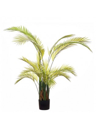 Planta Artificial - Palm tree 130cm