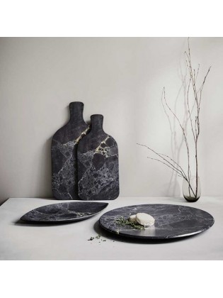 Tábua C/Pega Melamina 46cm - Lacor | STONE 