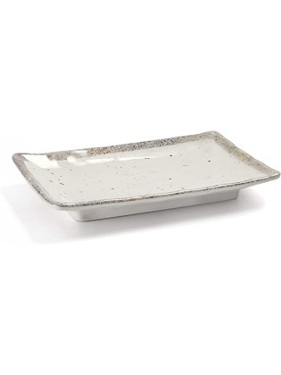 Travessa Retangular Melamina 35cm - Lacor | EARTH